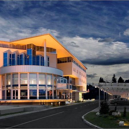 Hotel Exclusive Σαράγεβο Εξωτερικό φωτογραφία