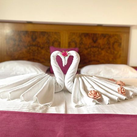 Hotel Exclusive Σαράγεβο Εξωτερικό φωτογραφία