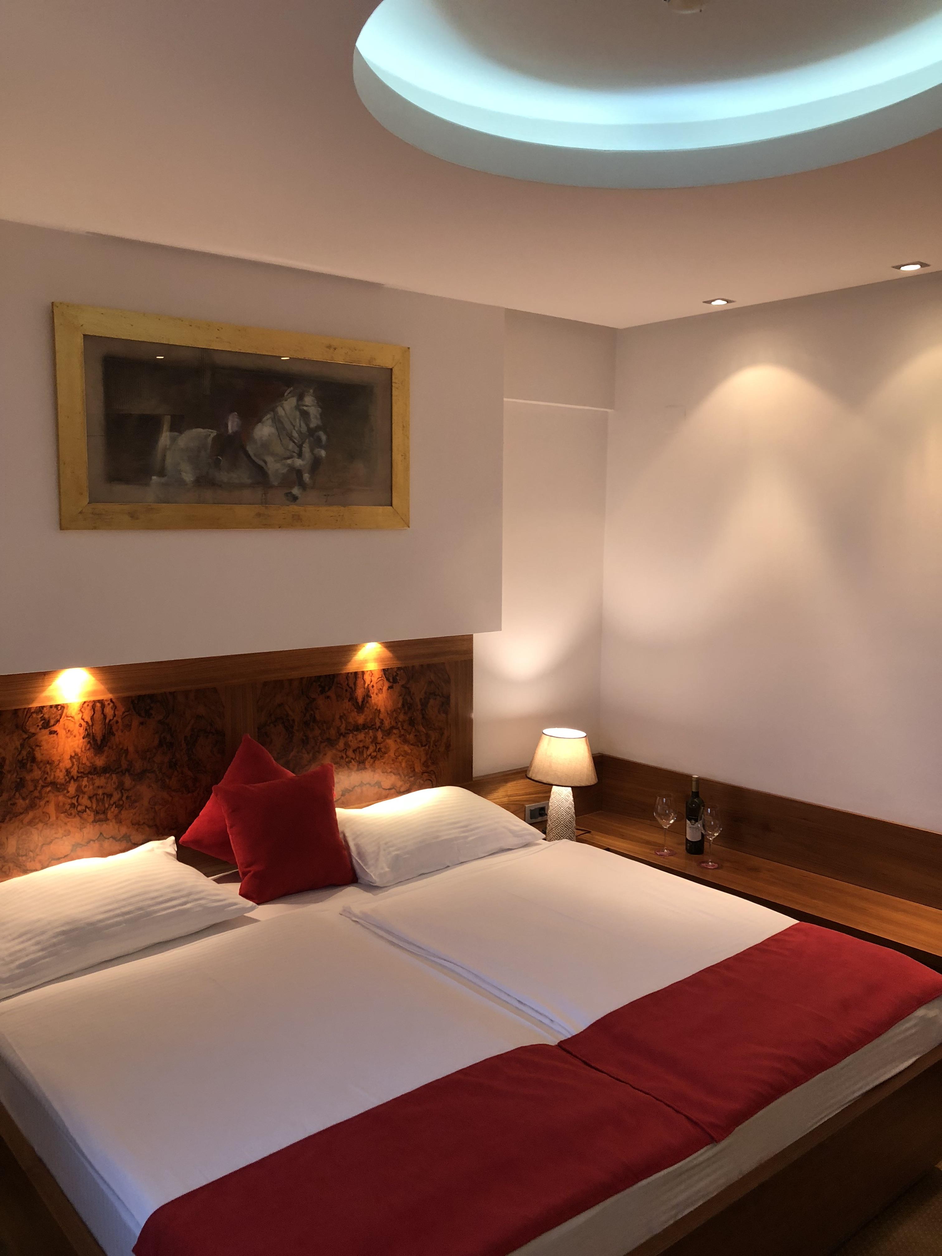 Hotel Exclusive Σαράγεβο Εξωτερικό φωτογραφία