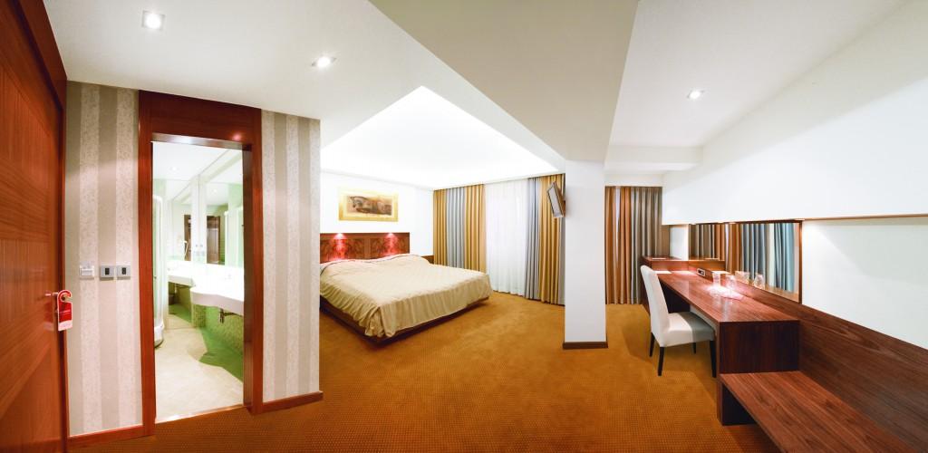 Hotel Exclusive Σαράγεβο Εξωτερικό φωτογραφία