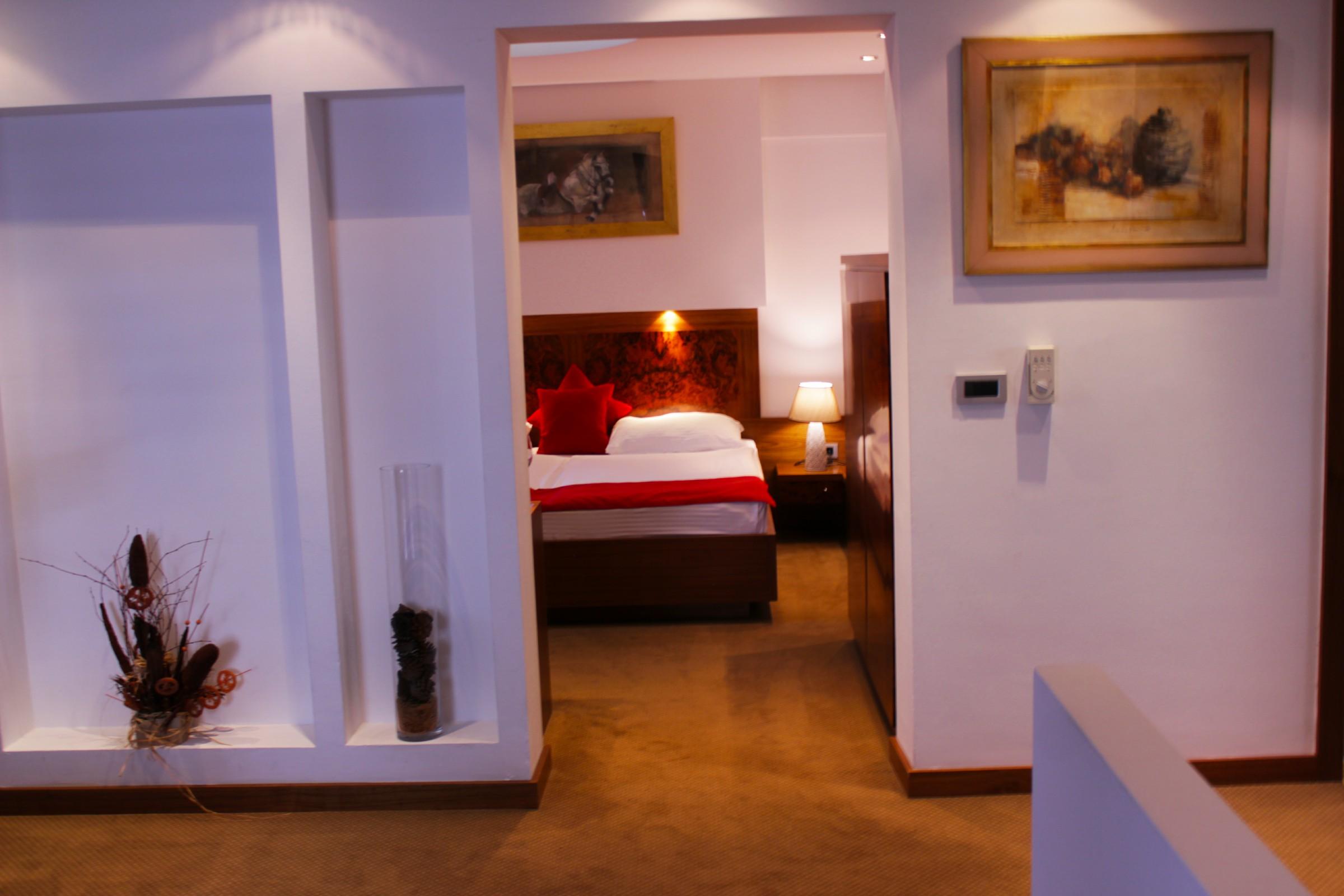 Hotel Exclusive Σαράγεβο Εξωτερικό φωτογραφία