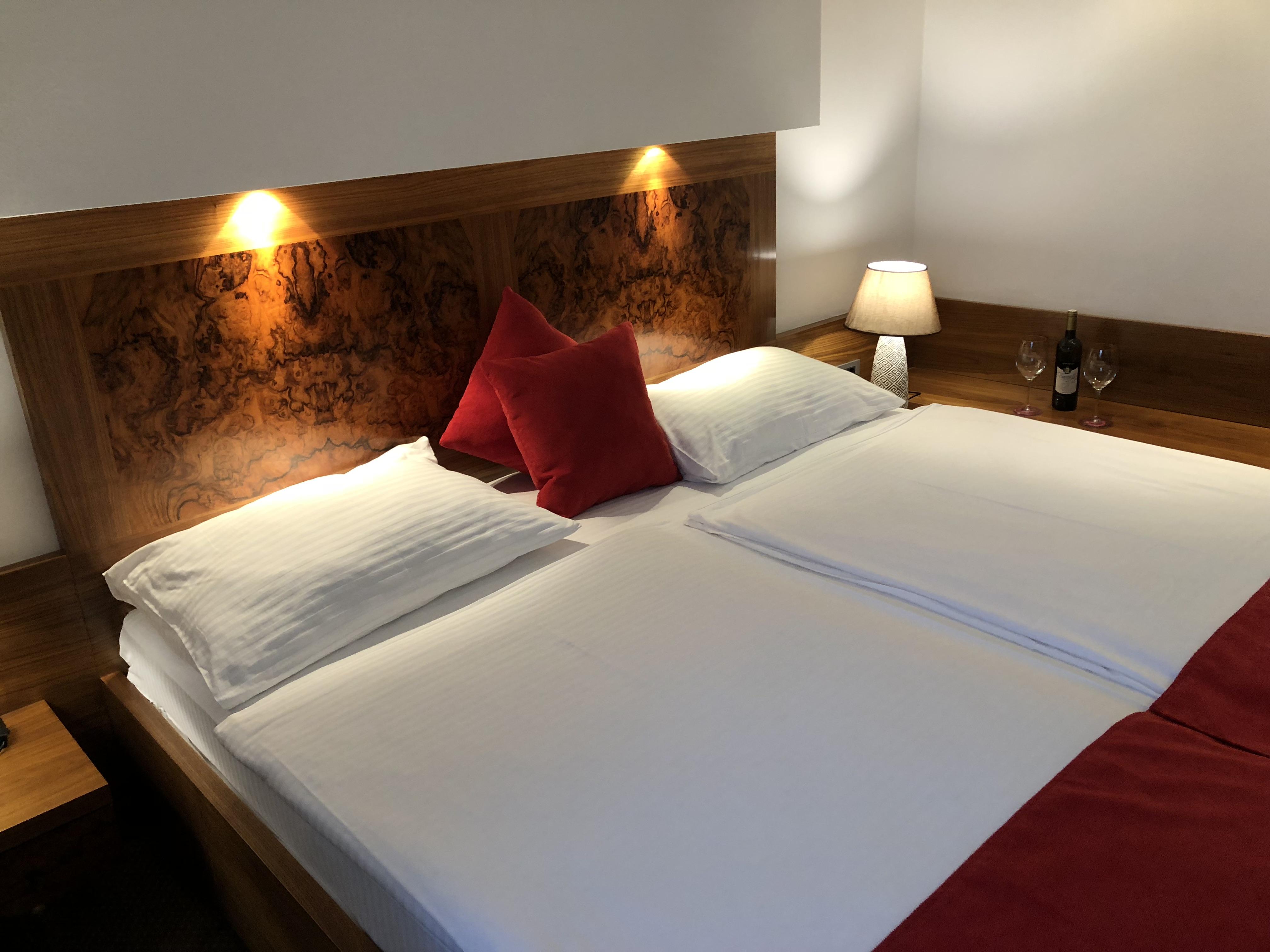Hotel Exclusive Σαράγεβο Εξωτερικό φωτογραφία