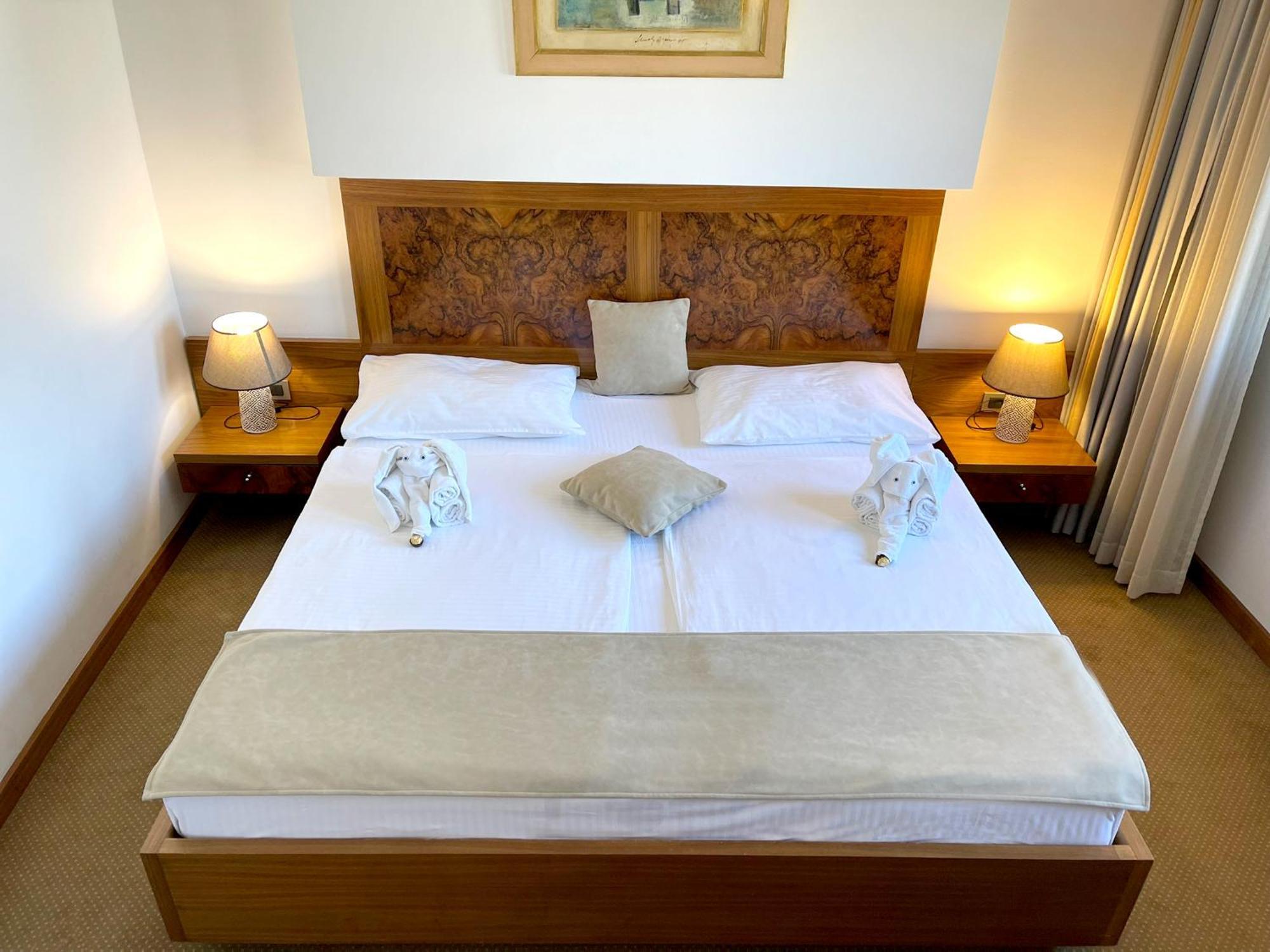 Hotel Exclusive Σαράγεβο Εξωτερικό φωτογραφία