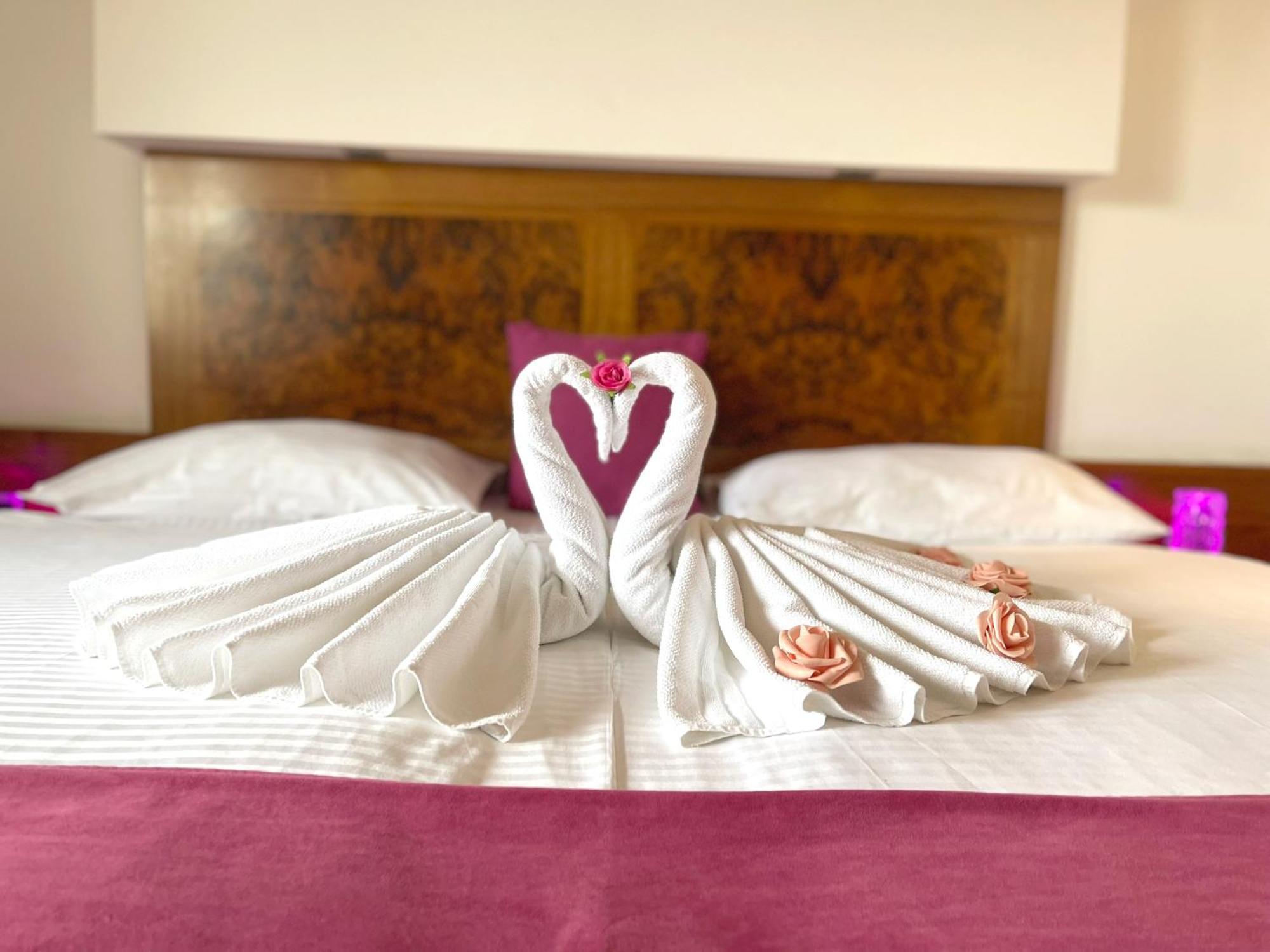Hotel Exclusive Σαράγεβο Εξωτερικό φωτογραφία
