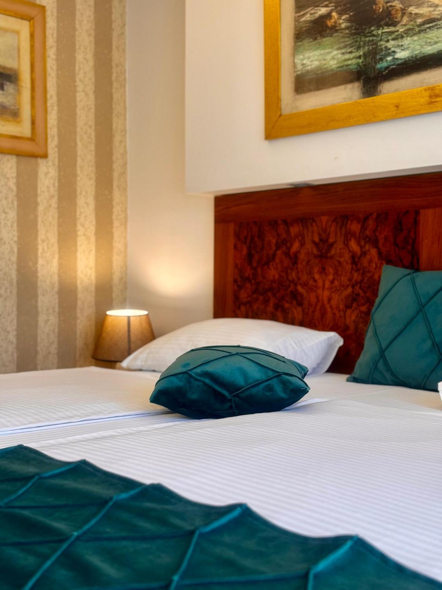 Hotel Exclusive Σαράγεβο Εξωτερικό φωτογραφία