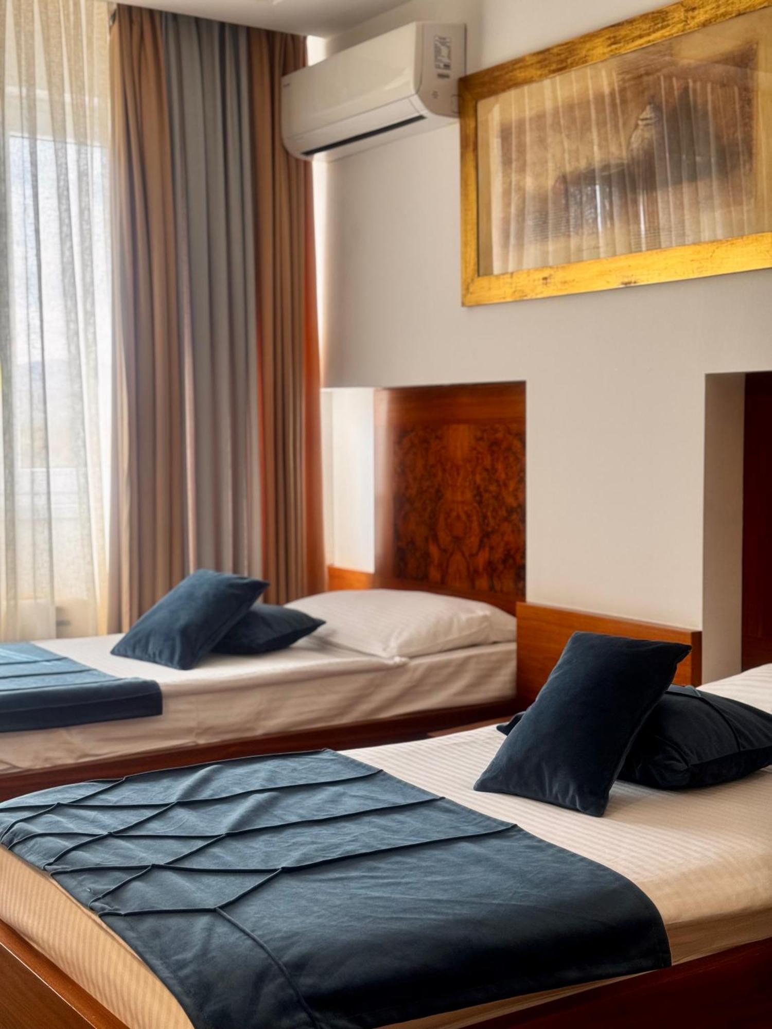 Hotel Exclusive Σαράγεβο Εξωτερικό φωτογραφία