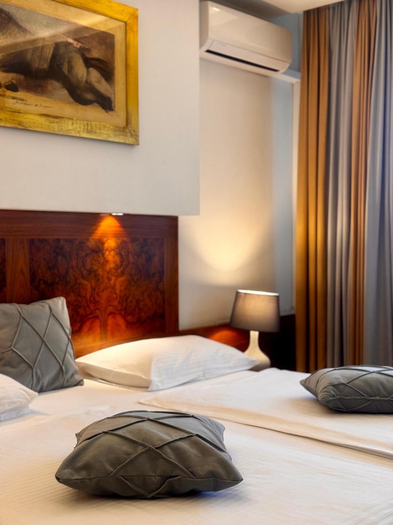 Hotel Exclusive Σαράγεβο Εξωτερικό φωτογραφία