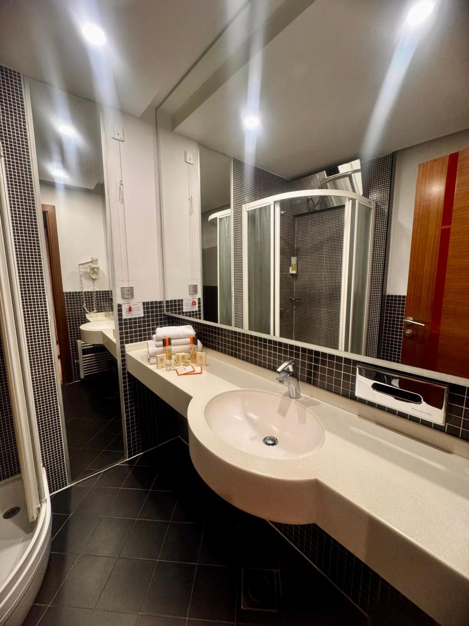 Hotel Exclusive Σαράγεβο Εξωτερικό φωτογραφία