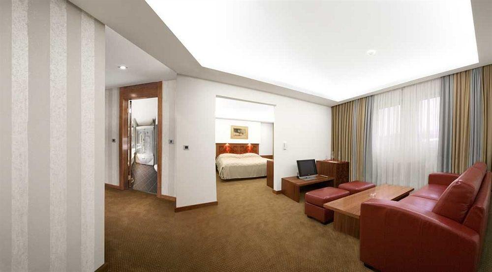 Hotel Exclusive Σαράγεβο Εξωτερικό φωτογραφία