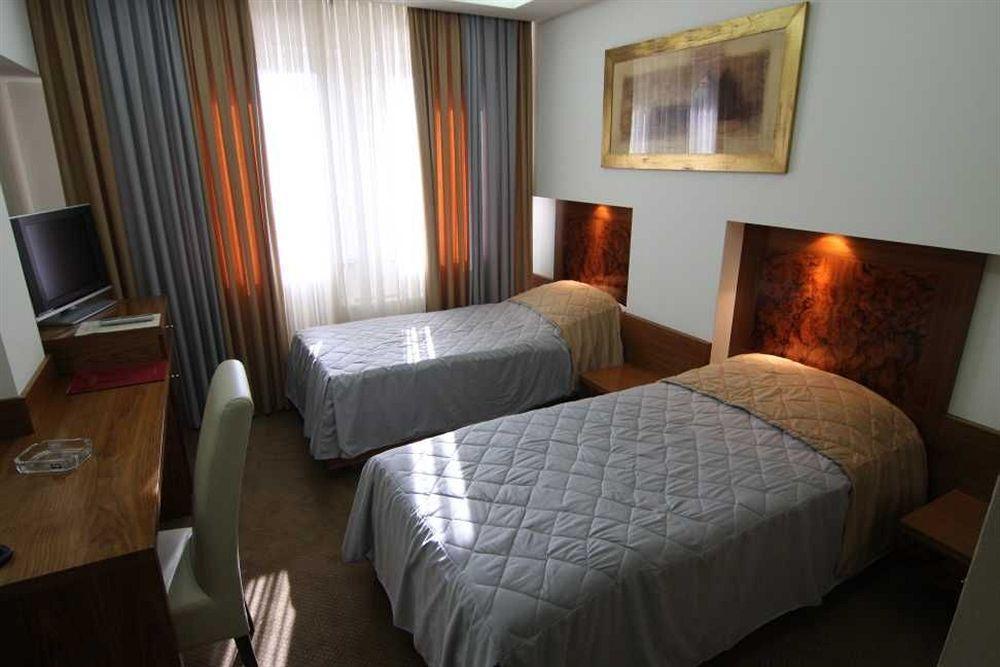 Hotel Exclusive Σαράγεβο Εξωτερικό φωτογραφία