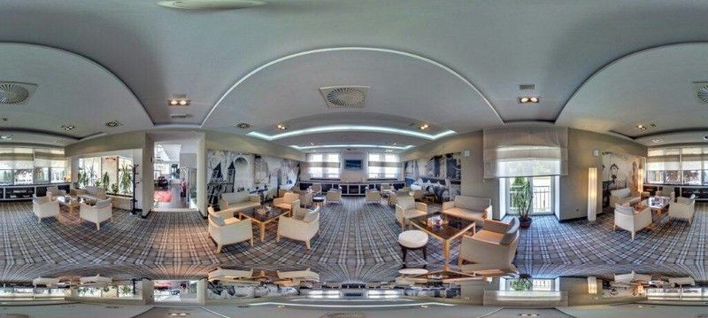 Hotel Exclusive Σαράγεβο Εξωτερικό φωτογραφία