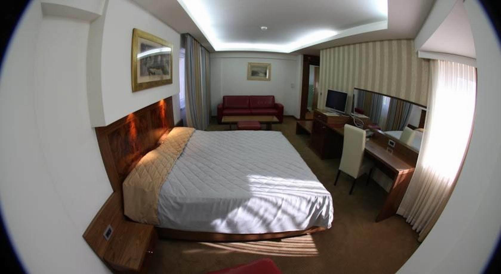 Hotel Exclusive Σαράγεβο Εξωτερικό φωτογραφία