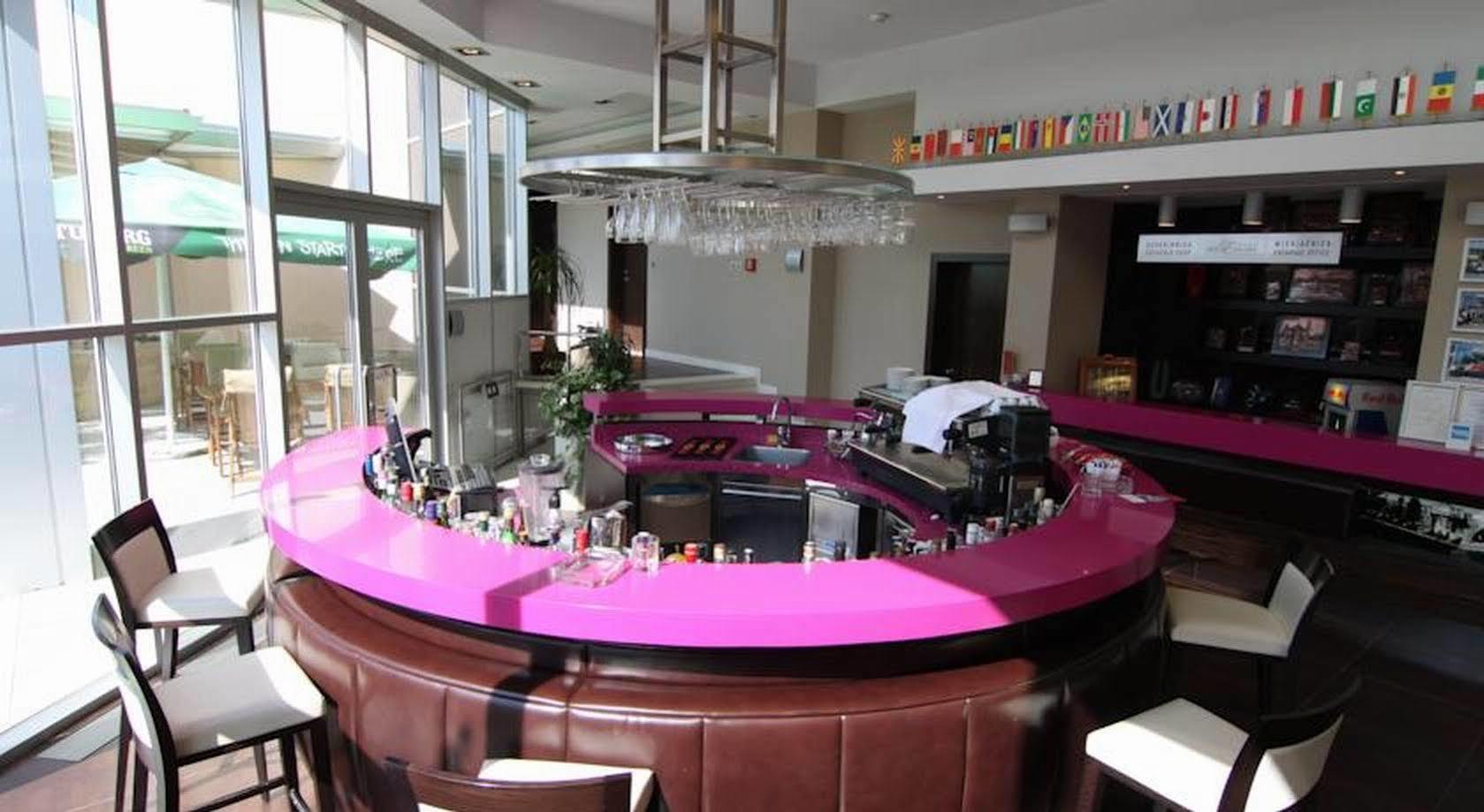 Hotel Exclusive Σαράγεβο Εξωτερικό φωτογραφία