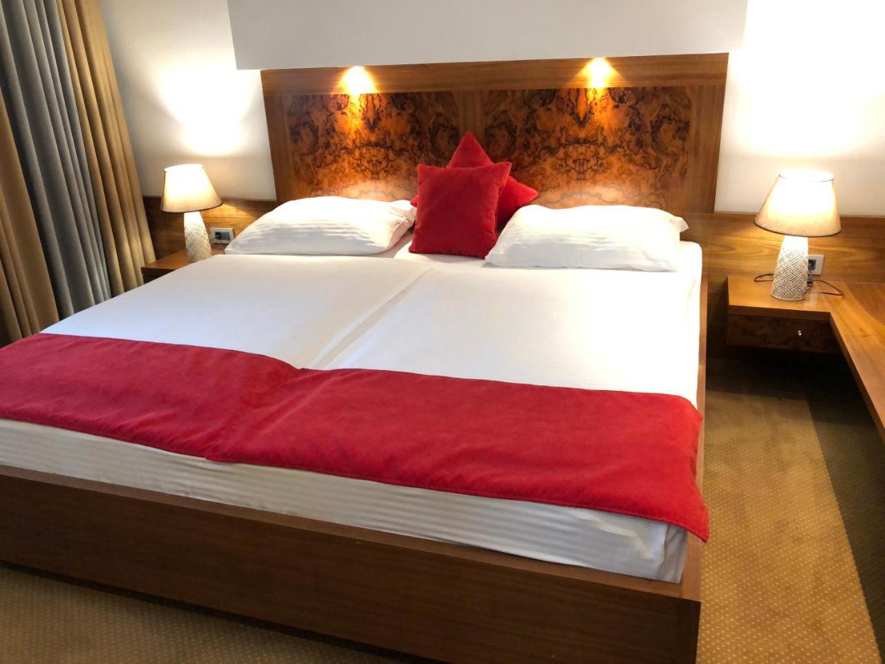 Hotel Exclusive Σαράγεβο Εξωτερικό φωτογραφία