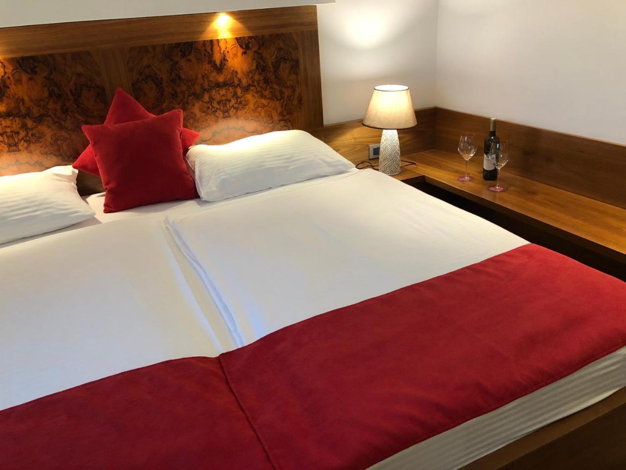 Hotel Exclusive Σαράγεβο Εξωτερικό φωτογραφία